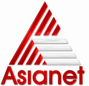 Asianet Channel Logo