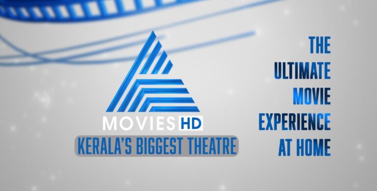Asianet Movies