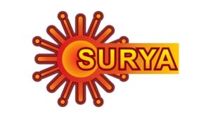 Surya TV Logo